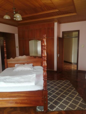 Onyango Residence